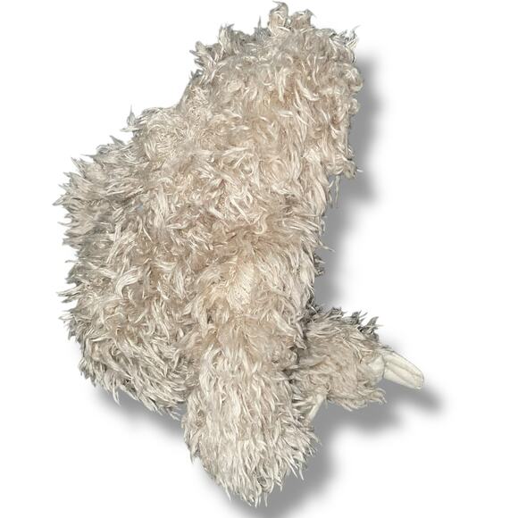 Wild Republic Three Toed Sloth Plush Cuddlekins Stuffed Animal 12257 Nursery 13" - Picture 9 of 11